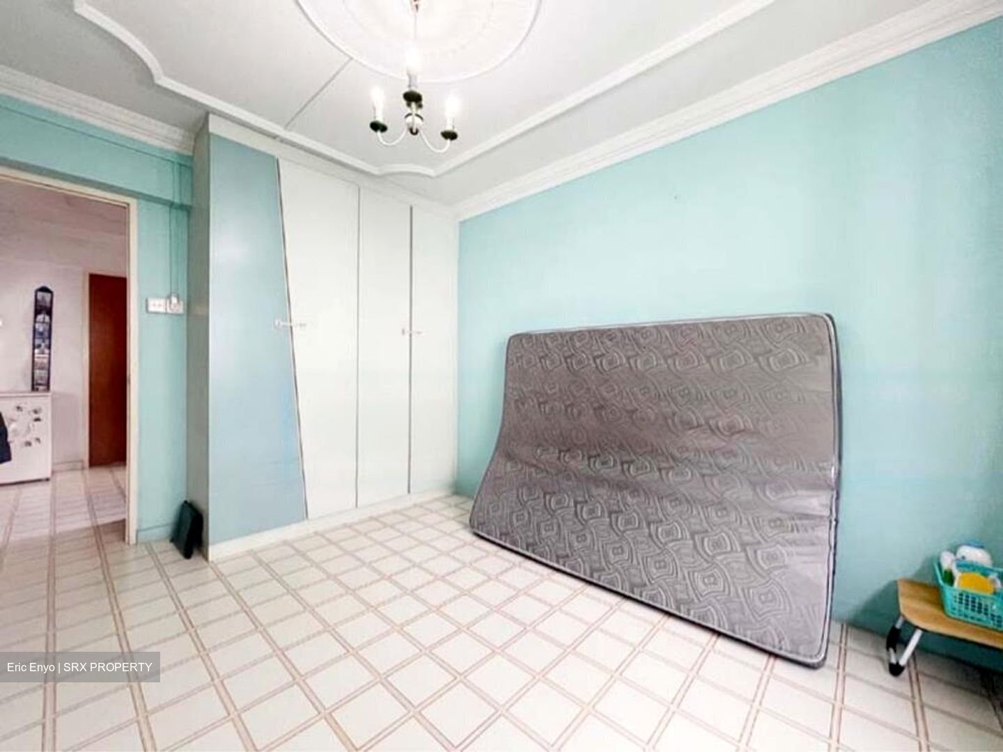 Blk 413 Commonwealth Avenue West (Clementi), HDB 5 Rooms #456921161
